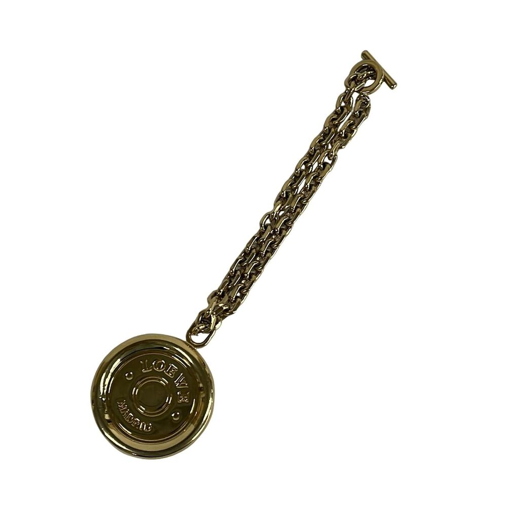 Loewe Bag Charm